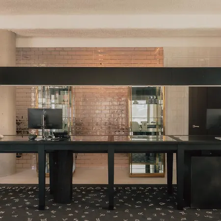 Maison Heler Metz, Curio Collection By Hilton Отель 4*