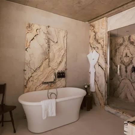 מלון Maison Heler Metz, Curio Collection By Hilton 4*