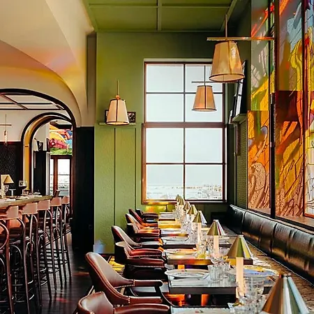 Maison Heler Metz, Curio Collection By Hilton