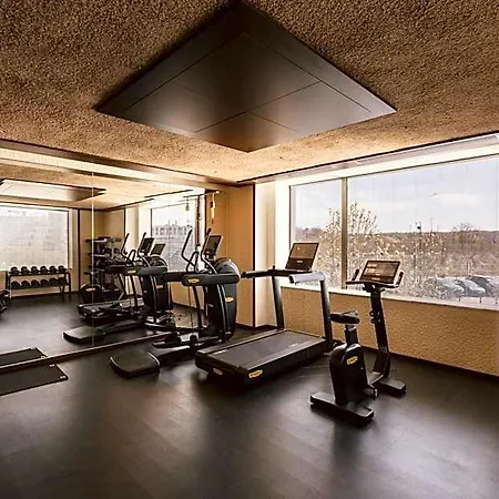 Szálloda Maison Heler Metz, Curio Collection By Hilton 4*