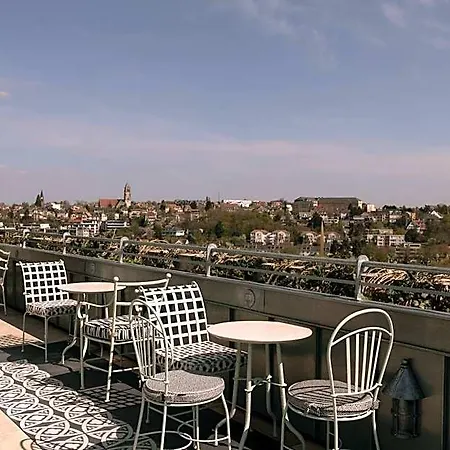 Maison Heler Metz, Curio Collection By Hilton Szálloda 4*