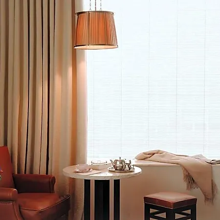 Szálloda Maison Heler Metz, Curio Collection By Hilton 4*