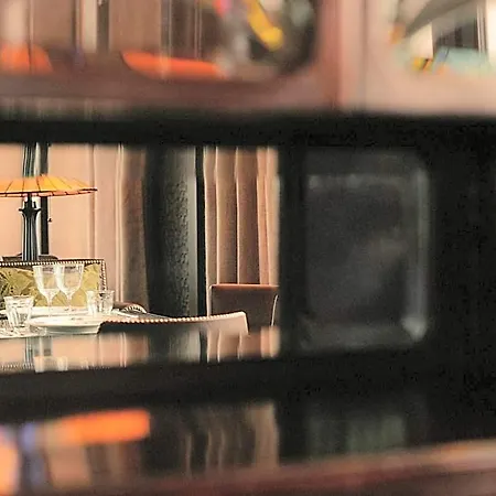 Maison Heler Metz, Curio Collection By Hilton 4*