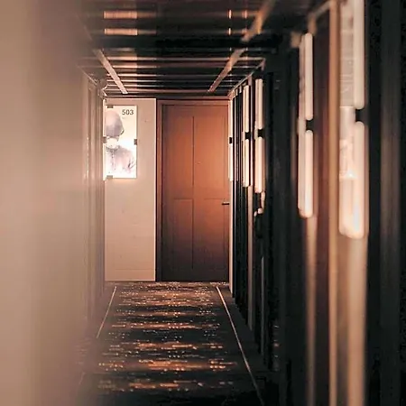 Maison Heler Metz, Curio Collection By Hilton Szálloda 4*