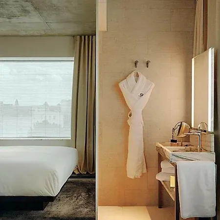Maison Heler Metz, Curio Collection By Hilton 4*