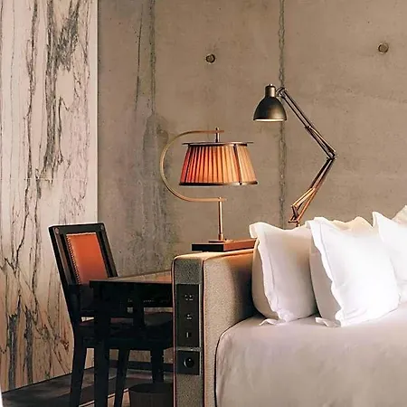 Maison Heler Metz, Curio Collection By Hilton 4*