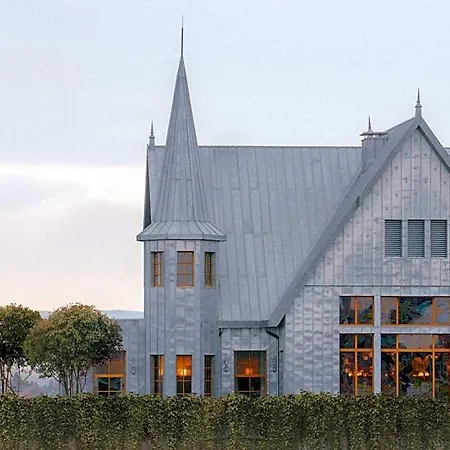 Szálloda Maison Heler Metz, Curio Collection By Hilton