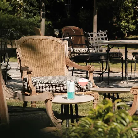 Maison Heler Metz, Curio Collection By Hilton 4*