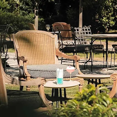 Maison Heler Metz, Curio Collection By Hilton Szálloda 4*