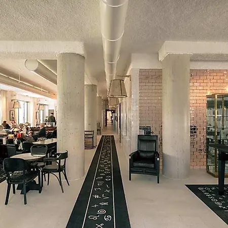 Maison Heler Metz, Curio Collection By Hilton Szálloda 4*