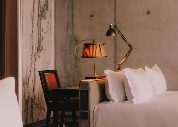 Maison Heler Metz, Curio Collection By Hilton Hotel