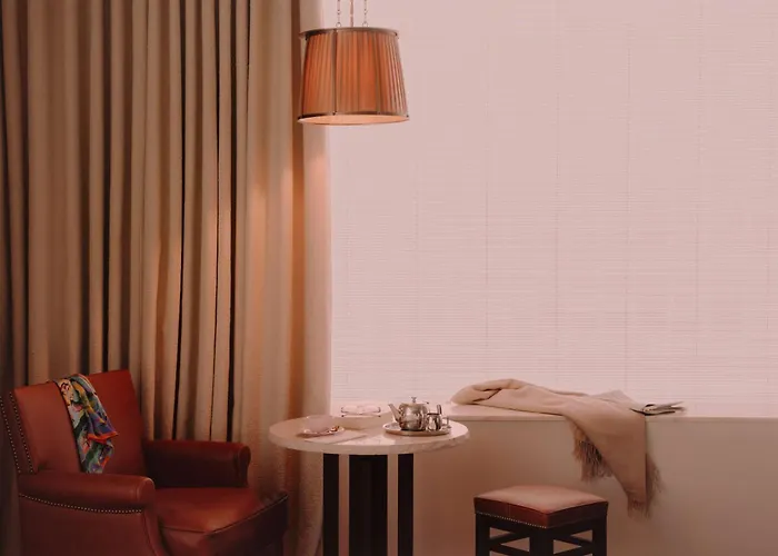 Maison Heler Metz, Curio Collection By Hilton 4*