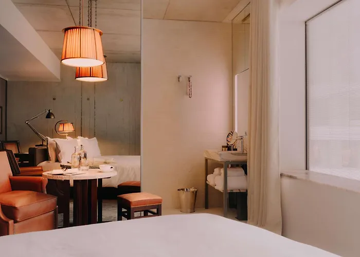 Maison Heler Metz, Curio Collection By Hilton Hotel Mety