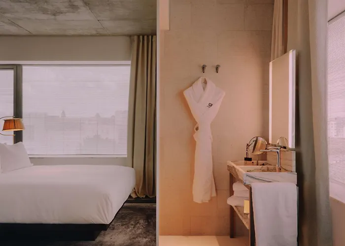 Maison Heler Metz, Curio Collection By Hilton 4*