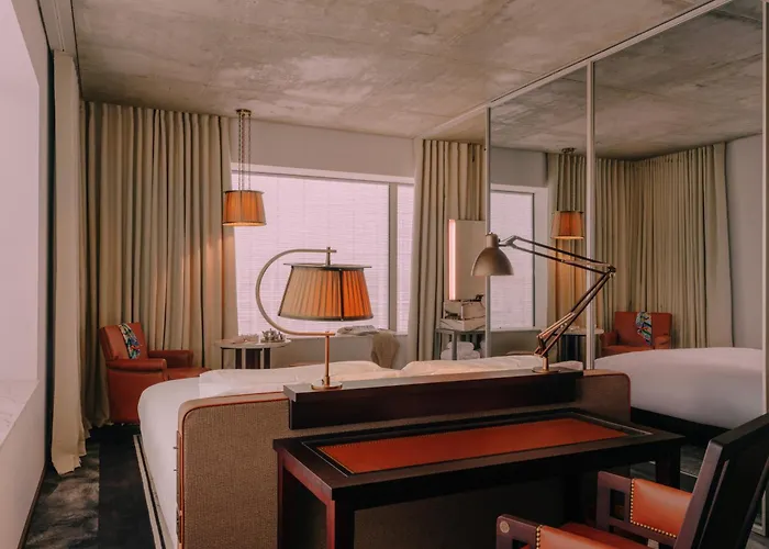 Maison Heler Metz, Curio Collection By Hilton Hotel Mety