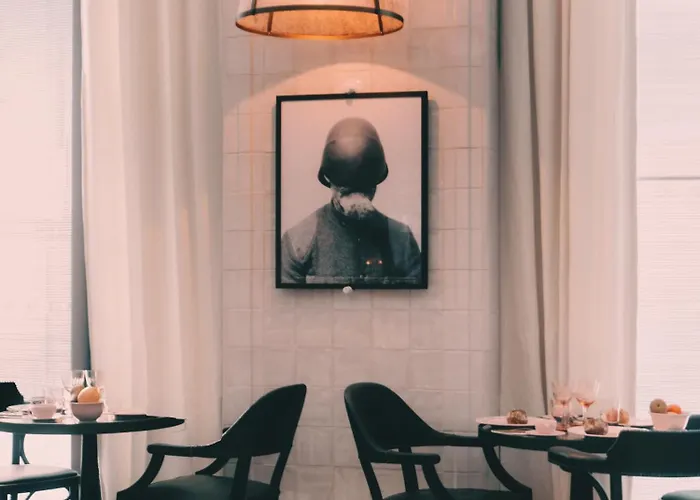 Maison Heler Metz, Curio Collection By Hilton Hotel 4*