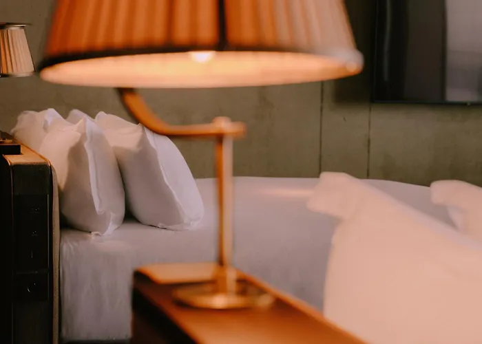 Hotel Maison Heler Metz, Curio Collection By Hilton Mety