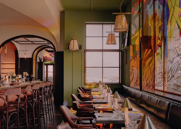 Maison Heler Metz, Curio Collection By Hilton 4*