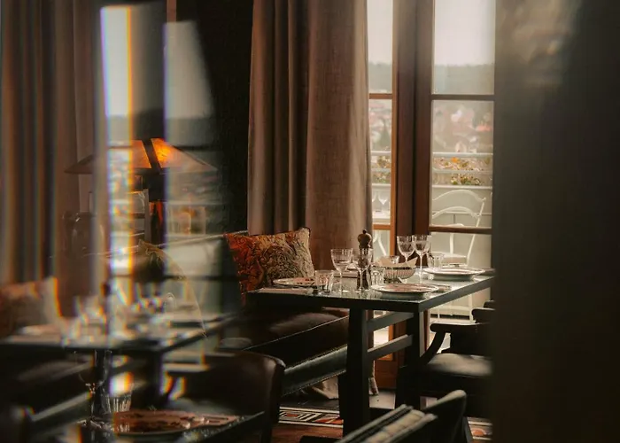 Hotel Maison Heler Metz, Curio Collection By Hilton