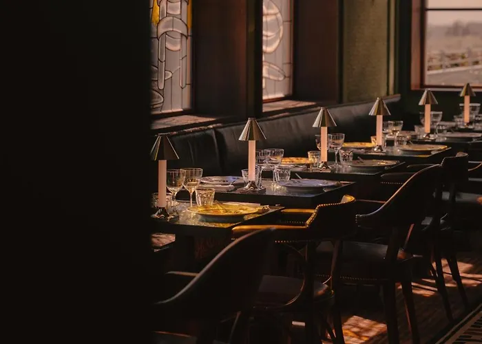 Maison Heler Metz, Curio Collection By Hilton Hotel