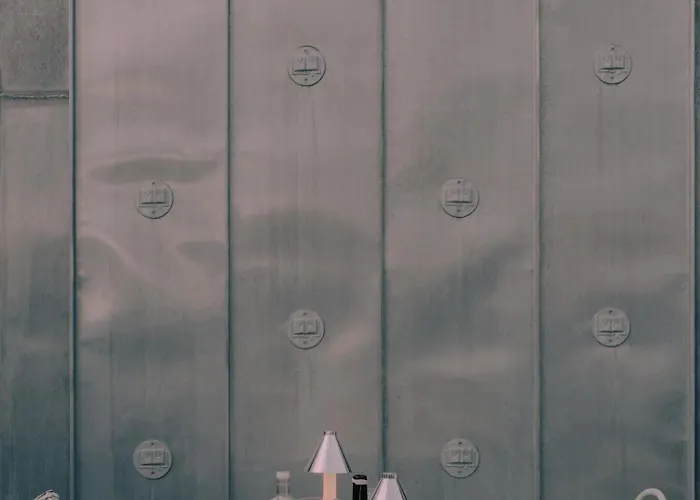 Maison Heler Metz, Curio Collection By Hilton 4* Мец