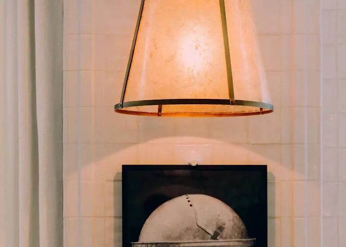 Maison Heler Metz, Curio Collection By Hilton Отель Мец