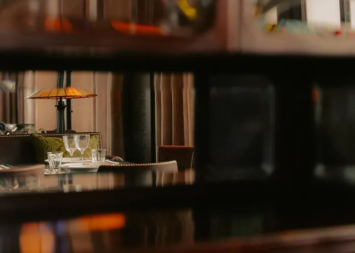 Maison Heler Metz, Curio Collection By Hilton 4*