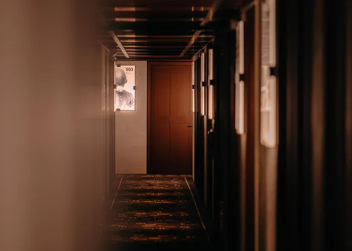 Maison Heler Metz, Curio Collection By Hilton 4* Мец