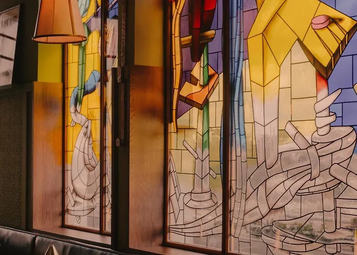 Hotel Maison Heler Metz, Curio Collection By Hilton