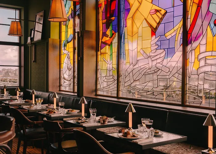 Maison Heler Metz, Curio Collection By Hilton 4* Metz