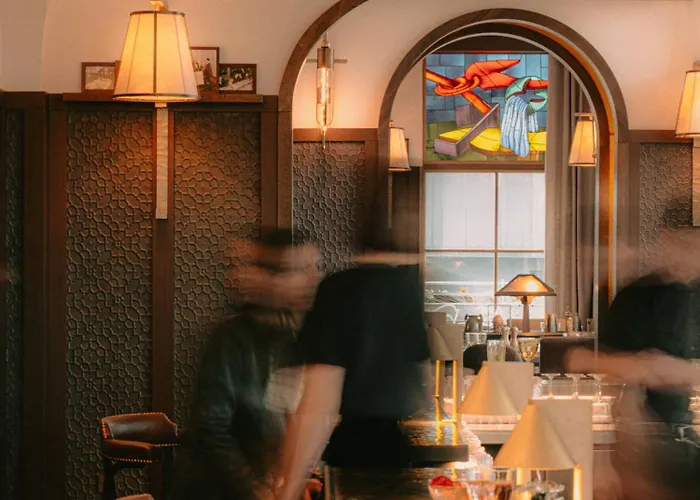 Hotel Maison Heler Metz, Curio Collection By Hilton 4*