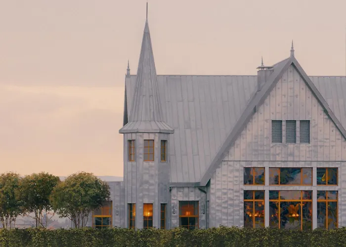 Hotel Maison Heler Metz, Curio Collection By Hilton