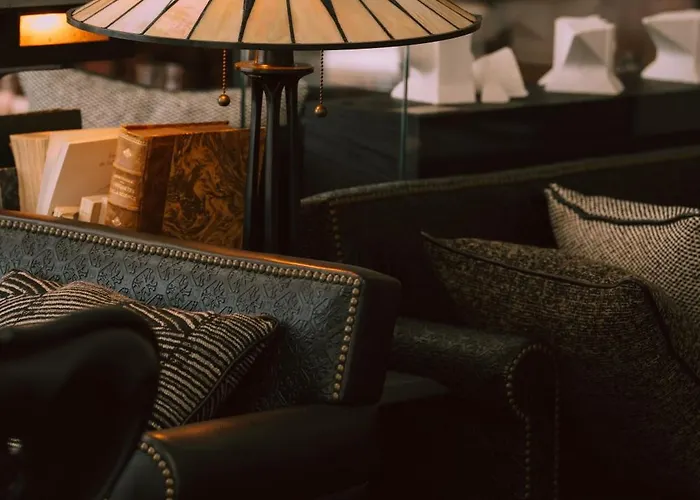 Maison Heler Metz, Curio Collection By Hilton 4* Metz