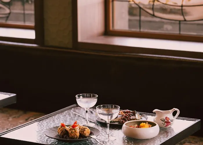 Hotel Maison Heler Metz, Curio Collection By Hilton Mety