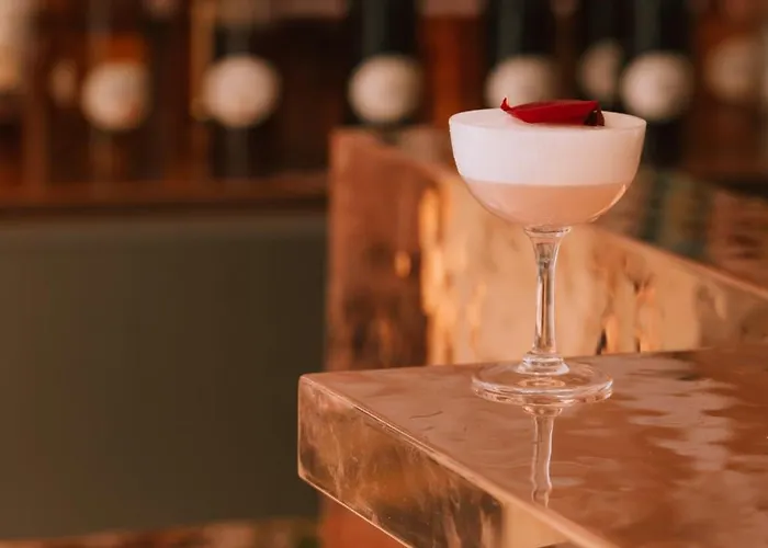 Maison Heler Metz, Curio Collection By Hilton 4* Mety