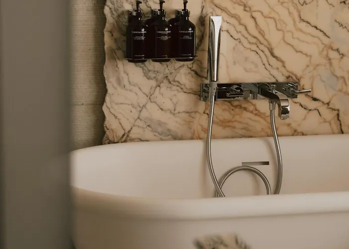 Maison Heler Metz, Curio Collection By Hilton 4* Мец