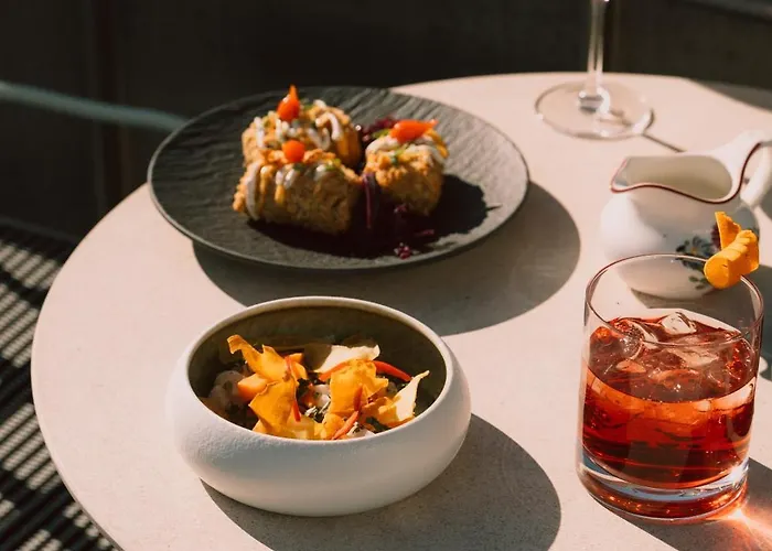 Hotel Maison Heler Metz, Curio Collection By Hilton