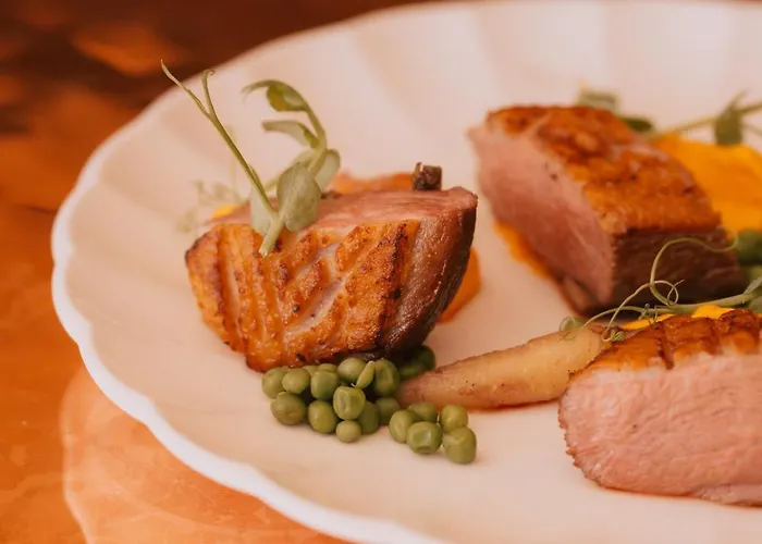 Maison Heler Metz, Curio Collection By Hilton Hotel Metz