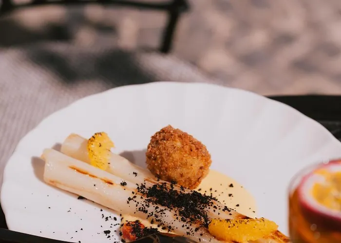 Maison Heler Metz, Curio Collection By Hilton 4* Мец