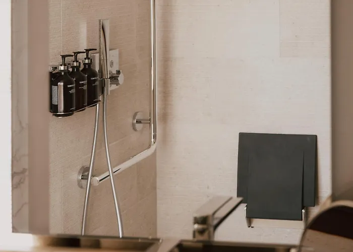 Maison Heler Metz, Curio Collection By Hilton