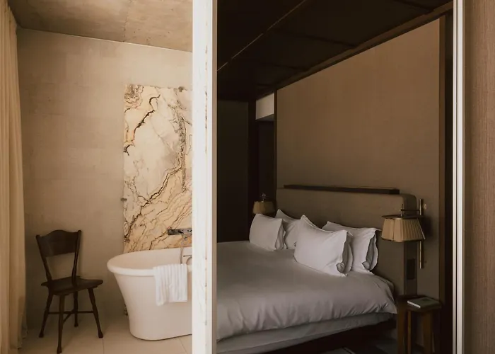 Maison Heler Metz, Curio Collection By Hilton 4* Мец