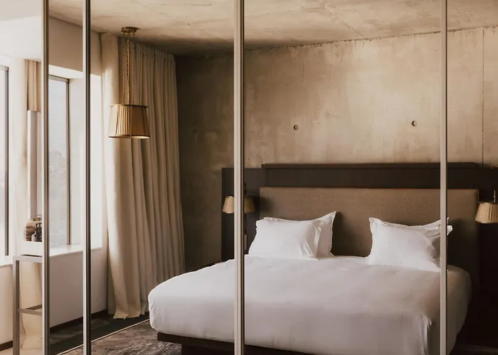 Maison Heler Metz, Curio Collection By Hilton Hotel