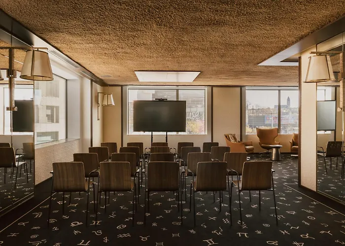 Maison Heler Metz, Curio Collection By Hilton Hotel