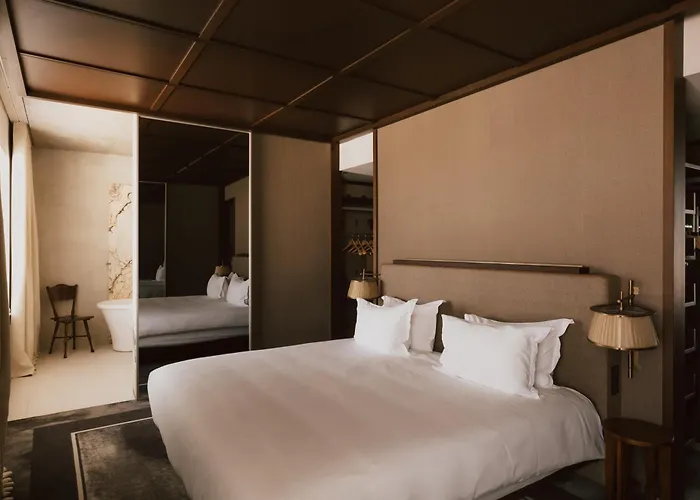 Maison Heler Metz, Curio Collection By Hilton Hotel 4*