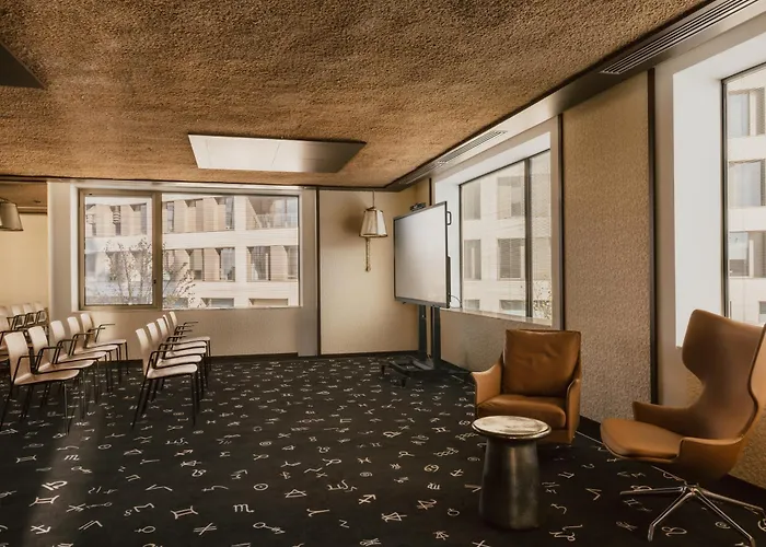 Hotel Maison Heler Metz, Curio Collection By Hilton Metz