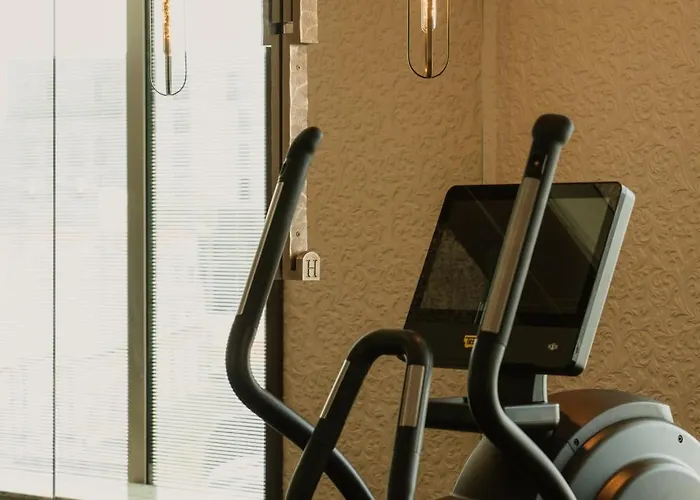 Maison Heler Metz, Curio Collection By Hilton 4* Metz