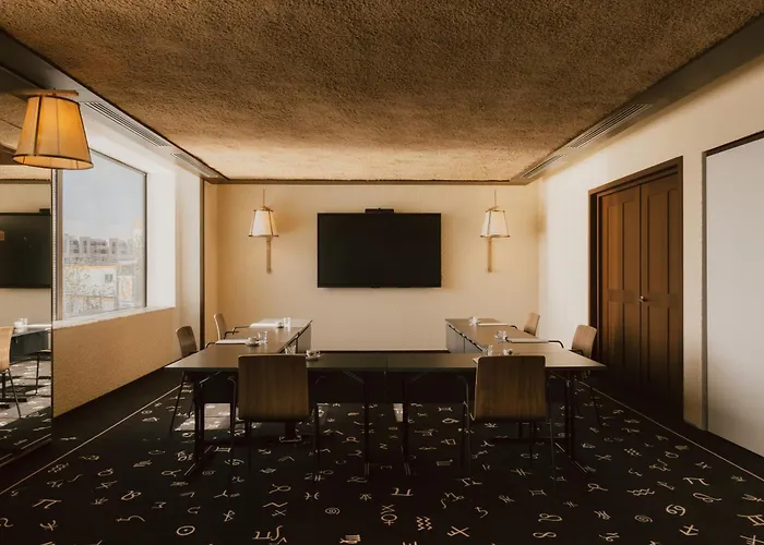 Maison Heler Metz, Curio Collection By Hilton Hotel 4*