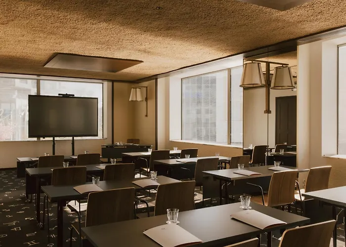 Hotel Maison Heler Metz, Curio Collection By Hilton