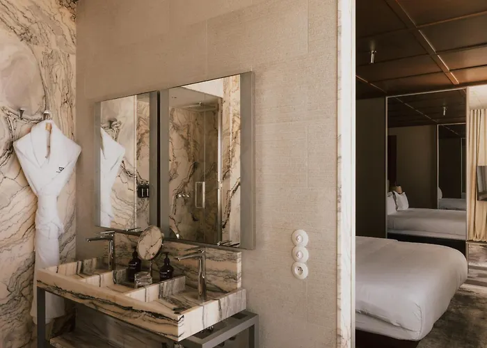 Maison Heler Metz, Curio Collection By Hilton Hotel 4*