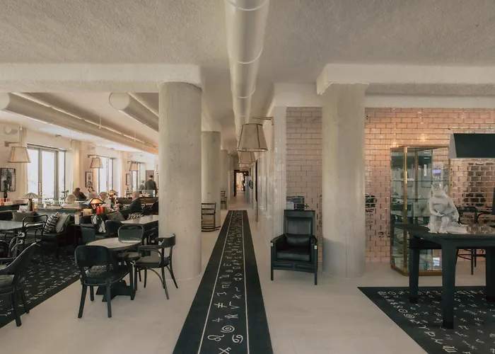 Отель Maison Heler Metz, Curio Collection By Hilton Мец